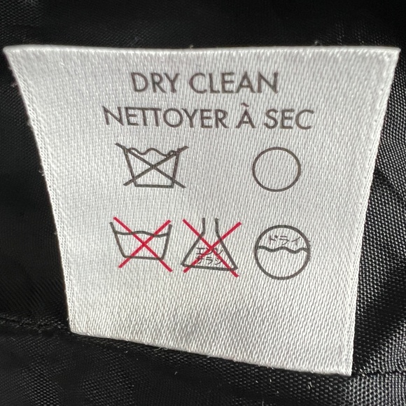 Justin Kraff Vest Native Aztec Pattern Wool Buffalo Nickel Buttons Size Large - Picture 6 of 6